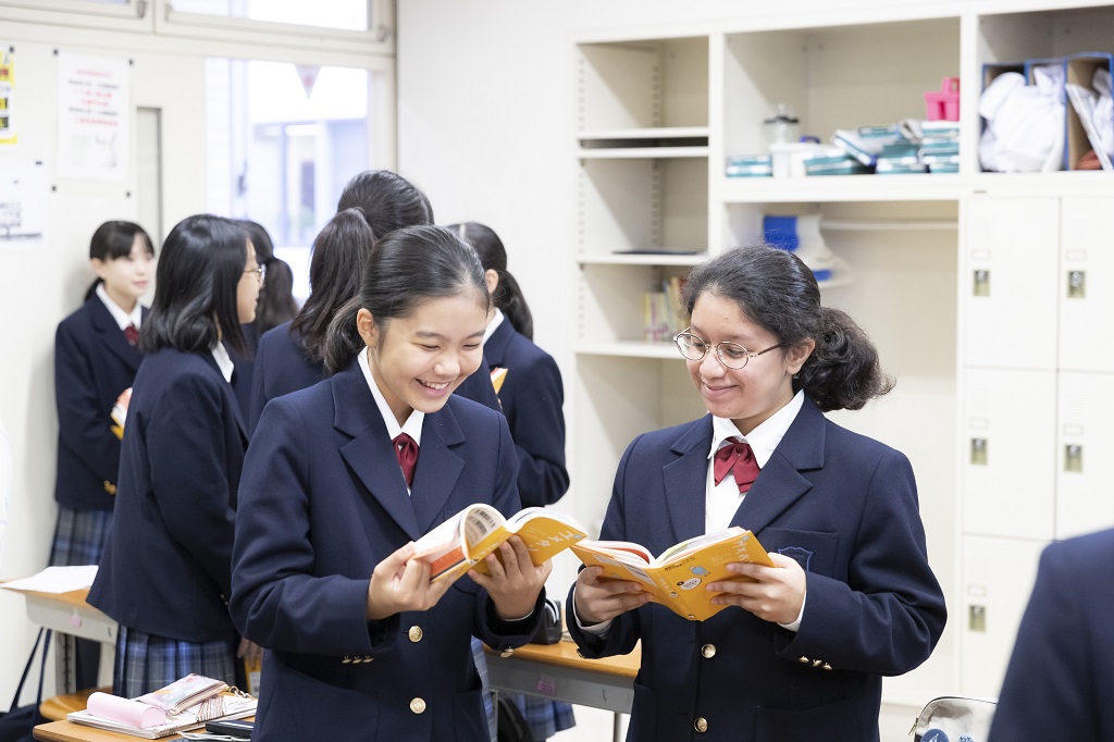 麹町学園女子中学校高等学校が中学英検対策講座を9 19 土 開催 進学相談 Com 麹町学園女子中学校高等学校が中学英検対策講座を9 19 土 開催 進学相談 Com
