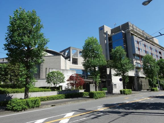 私立中学 高校フェスタin田園都市 進学相談 Com