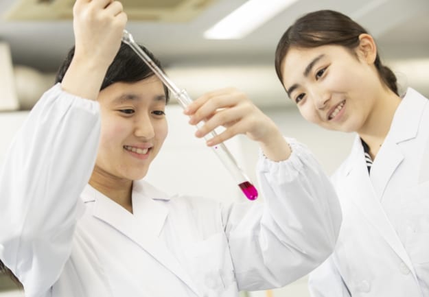 昭和女子大学附属昭和中学校が 理科好き集まれ オンライン理科体験授業 を8 21開催 進学相談 Com