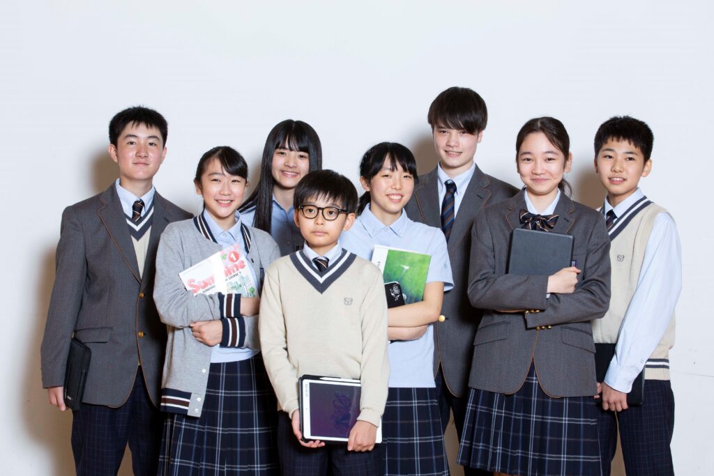 品川翔英中学校・高等学校2021年度入試報告会 – 進学相談.com