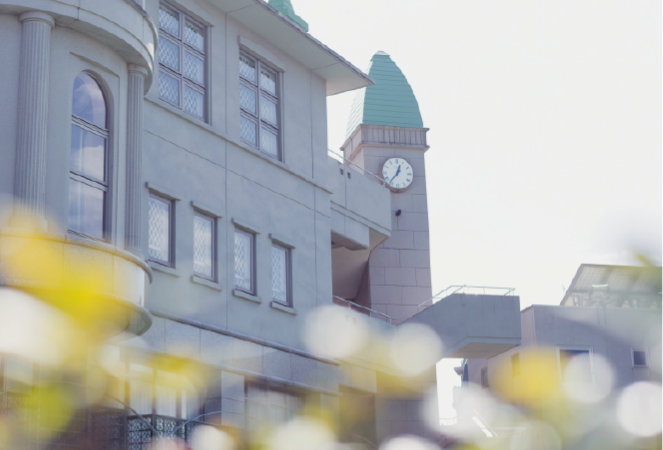 鎌倉女学院中学校高等学校