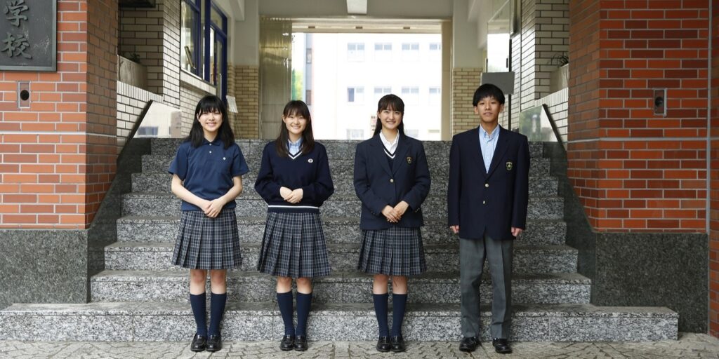 正則高等学校の説明会・イベント日程