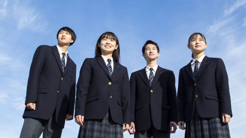 麻布大学附属高等学校