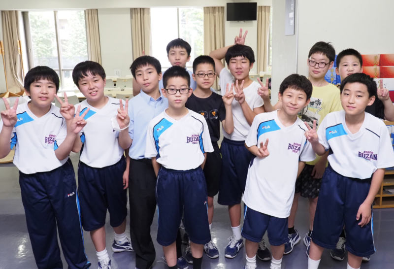 日本大学豊山中学校 16年度用 中学受験 過去問