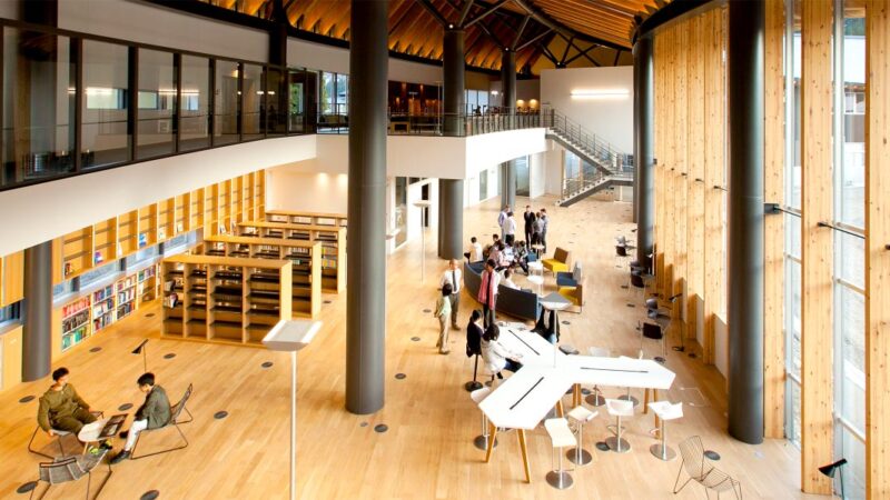 国際高等専門学校