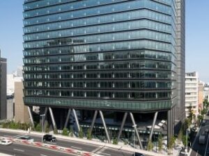 ベルサール渋谷ガーデン