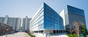 フォレストホール　LINK FOREST1階