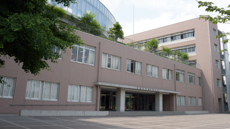 明星中学校・高等学校