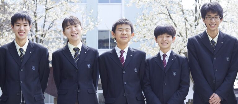 八王子学園八王子中学校・高等学校