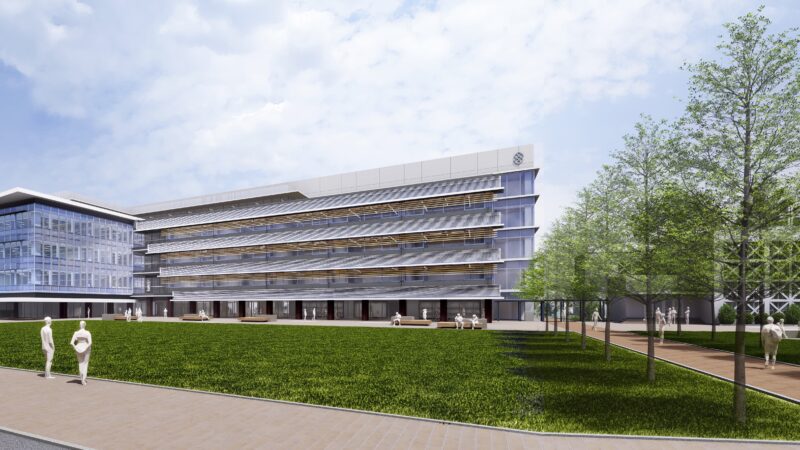 サレジアン国際学園中学校高等学校