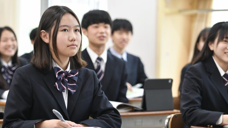 大東学園高等学校