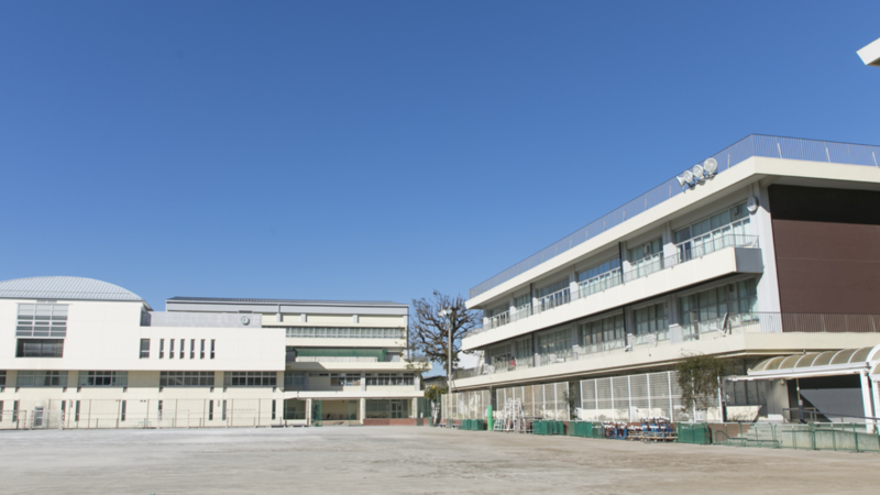 桐朋女子中学校・高等学校