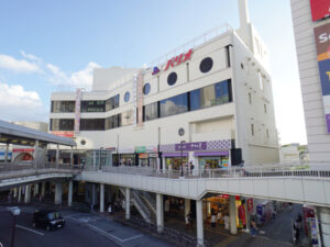 町田パリオ4階 パリオフィールド