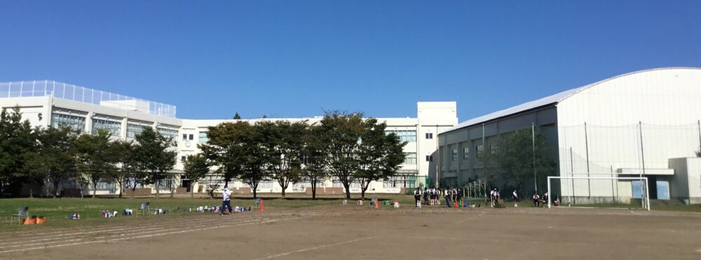 開智小学校（総合部）