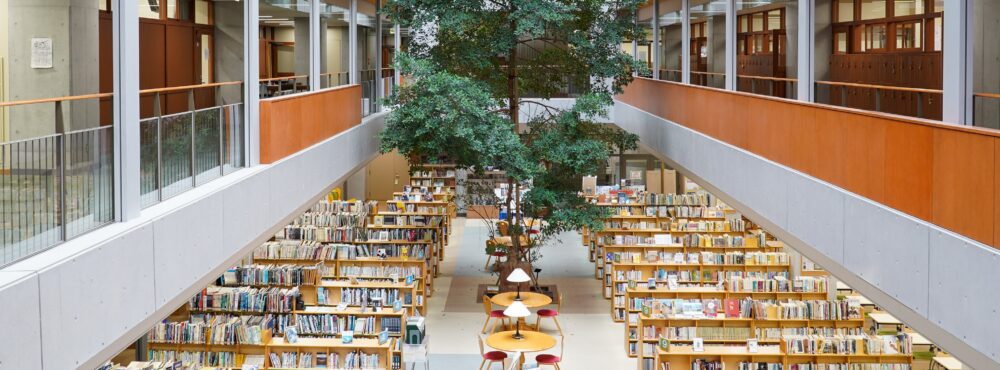 恵泉女学園中学・高等学校