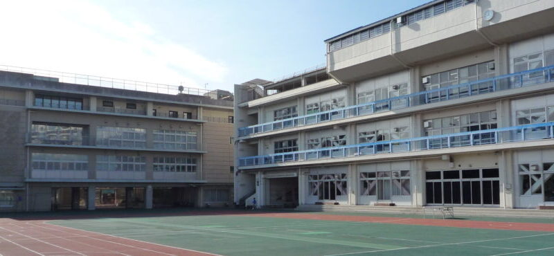 吉祥寺学園初等部（2026年4月に武蔵野東小学校から校名変更）