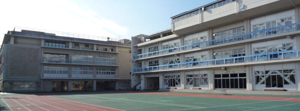 吉祥寺学園初等部（2026年4月に武蔵野東小学校から校名変更）