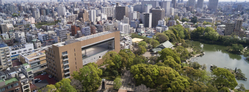 中村中学校・高等学校