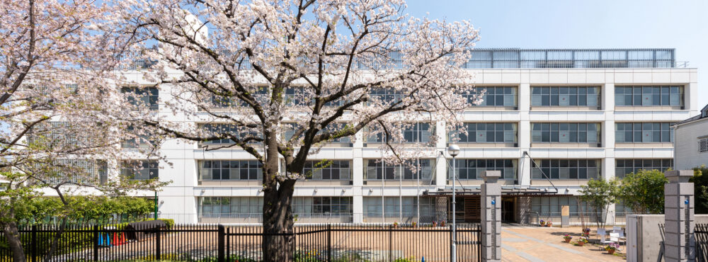 日本工業大学駒場中学校・高等学校