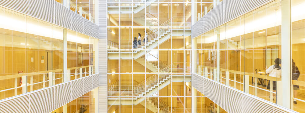 大妻中学高等学校