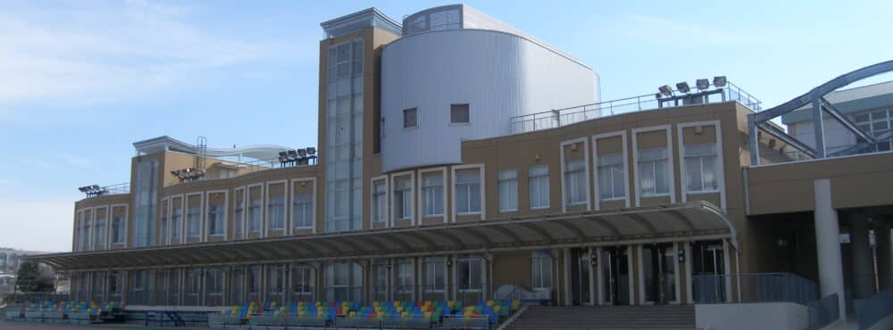 さとえ学園小学校