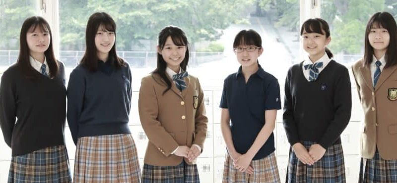 品川女子学院中等部・高等部