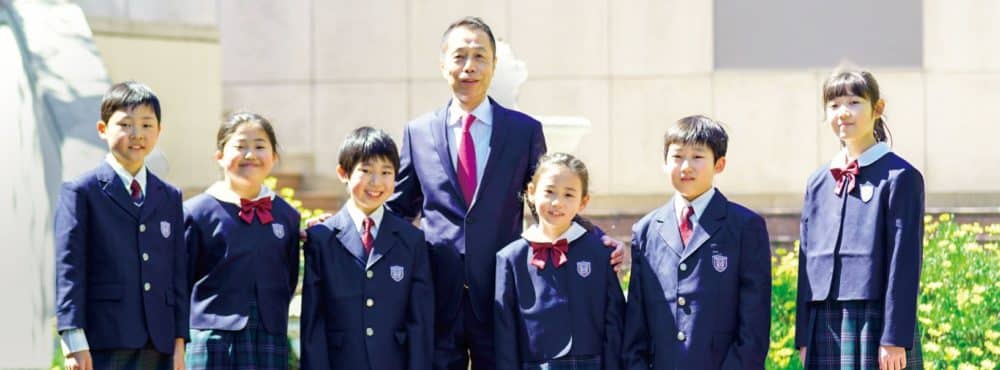 品川翔英小学校