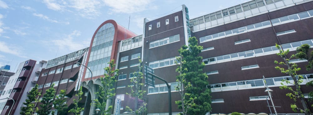 多摩大学目黒中学校・高等学校