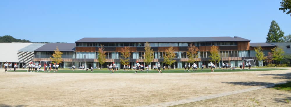 帝京大学小学校
