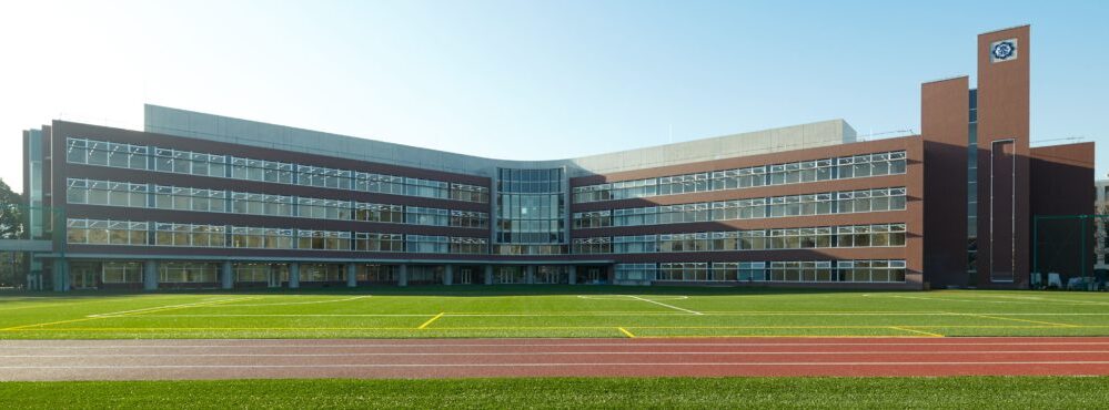 東洋大学京北中学高等学校