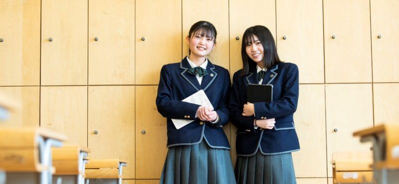 上野学園中学校高等学校