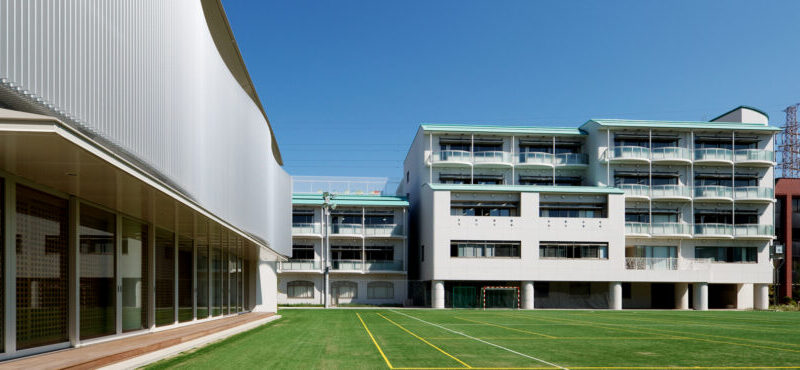 英理女子学院高等学校