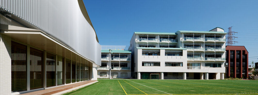 英理女子学院高等学校