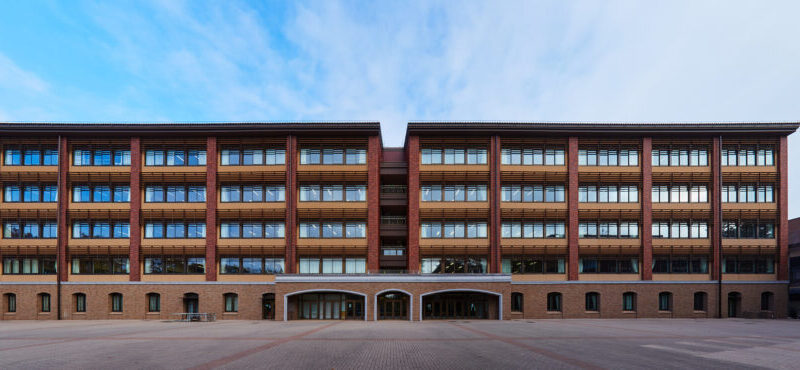 学習院女子中・高等科