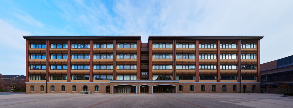 学習院女子中・高等科