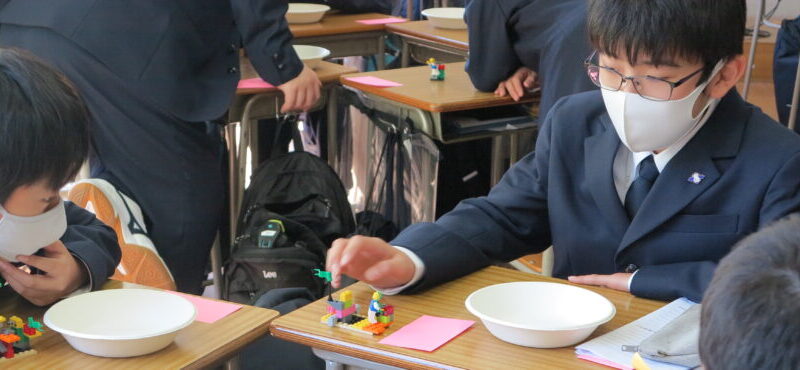 聖学院中学校・高等学校