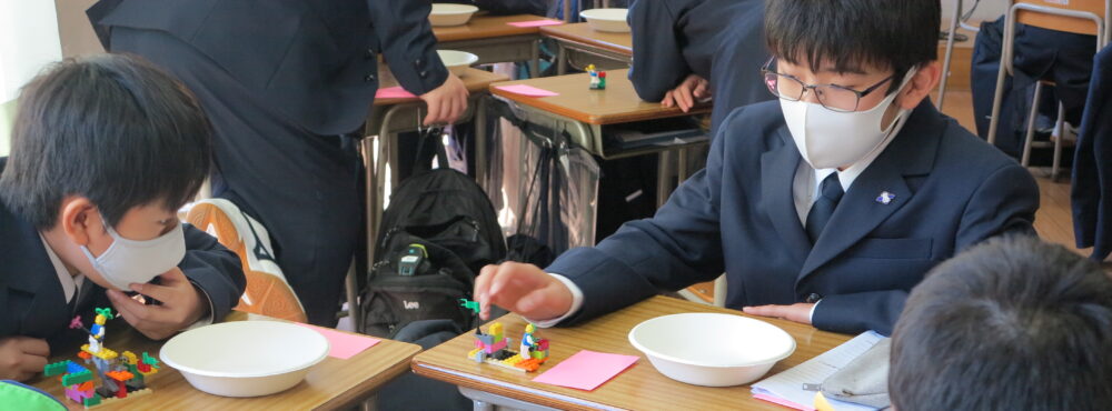 聖学院中学校・高等学校