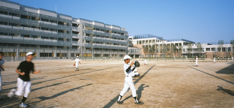 日出学園中学校・高等学校