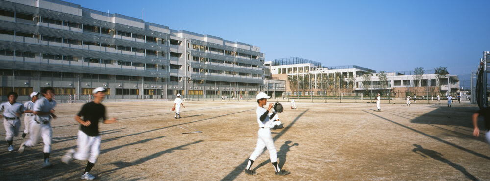日出学園中学校・高等学校