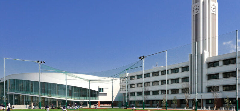 法政大学第二中・高等学校