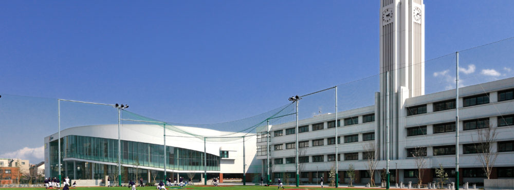 法政大学第二中・高等学校