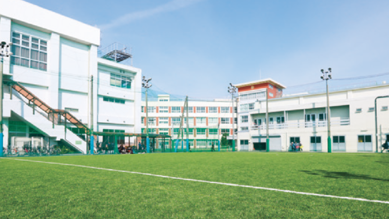 駒澤大学高等学校