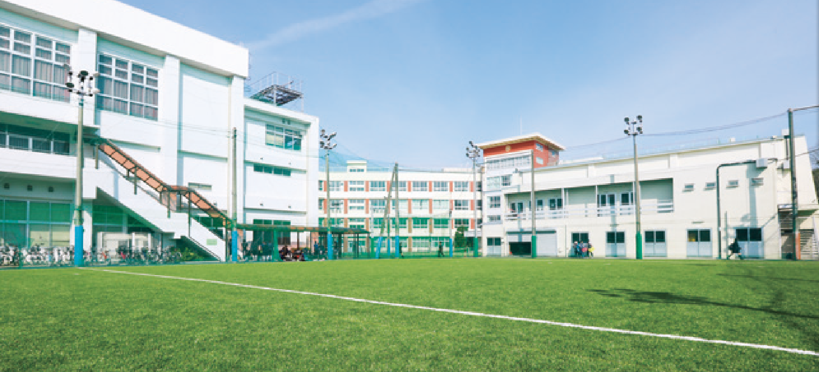 駒澤大学高等学校