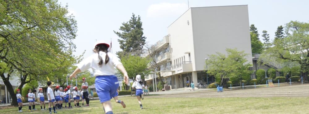 相模女子大学小学部