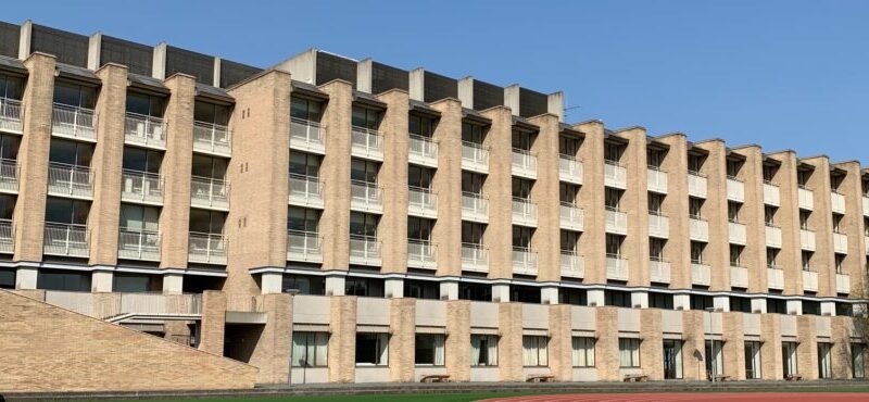 洗足学園中学校