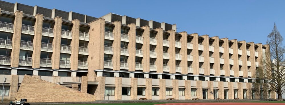 洗足学園中学校