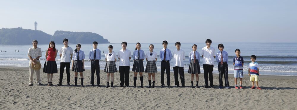 湘南学園中学校高等学校