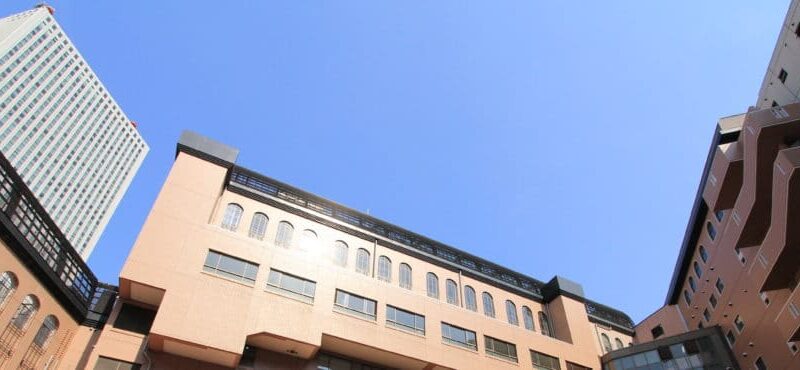 豊島岡女子学園中学校・高等学校