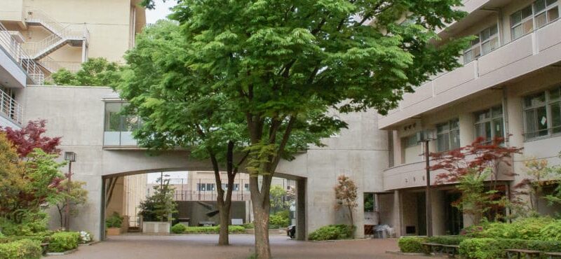 東海大学付属相模高等学校・中等部