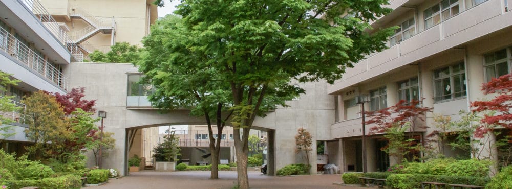 東海大学付属相模高等学校・中等部